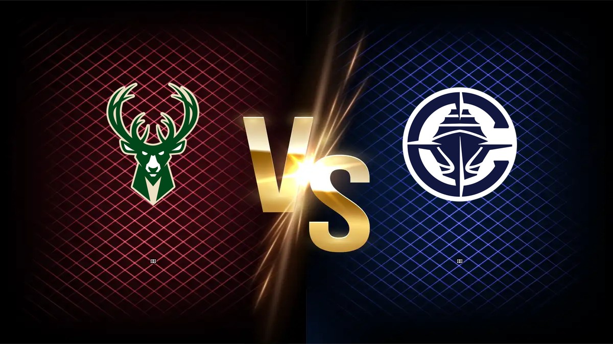 公鹿 vs 快艇 NBA分析