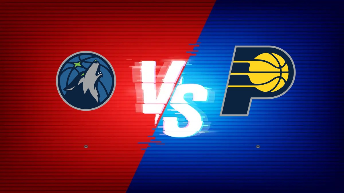 灰狼 vs 溜馬 NBA分析