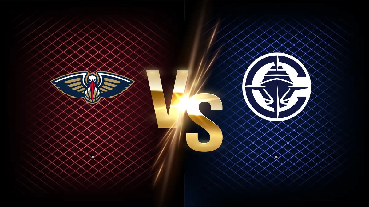 鵜鶘 vs 快艇 NBA分析