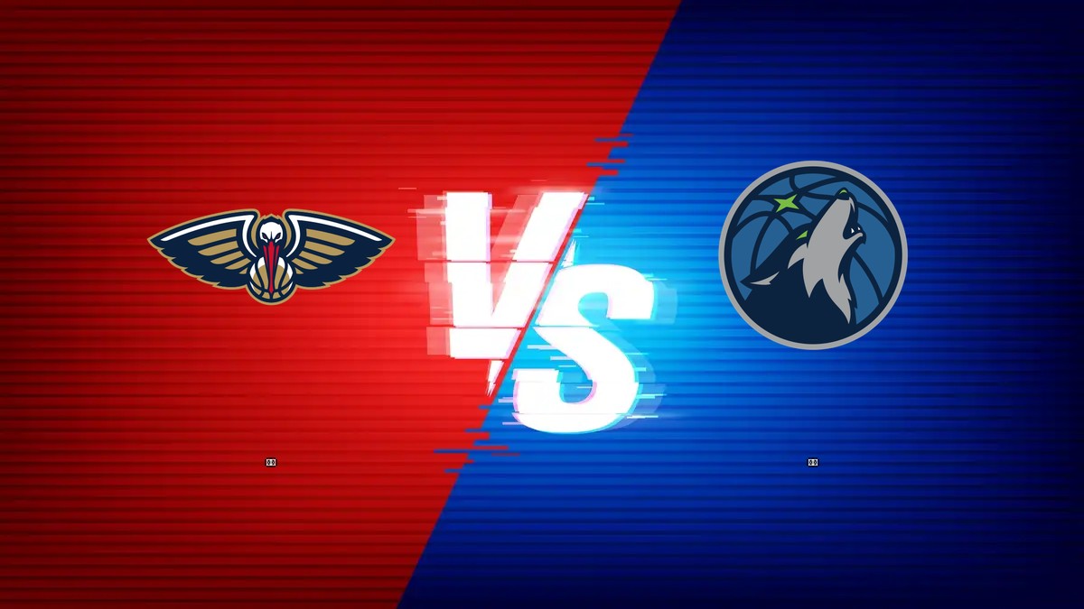 鵜鶘 vs 灰狼 NBA分析