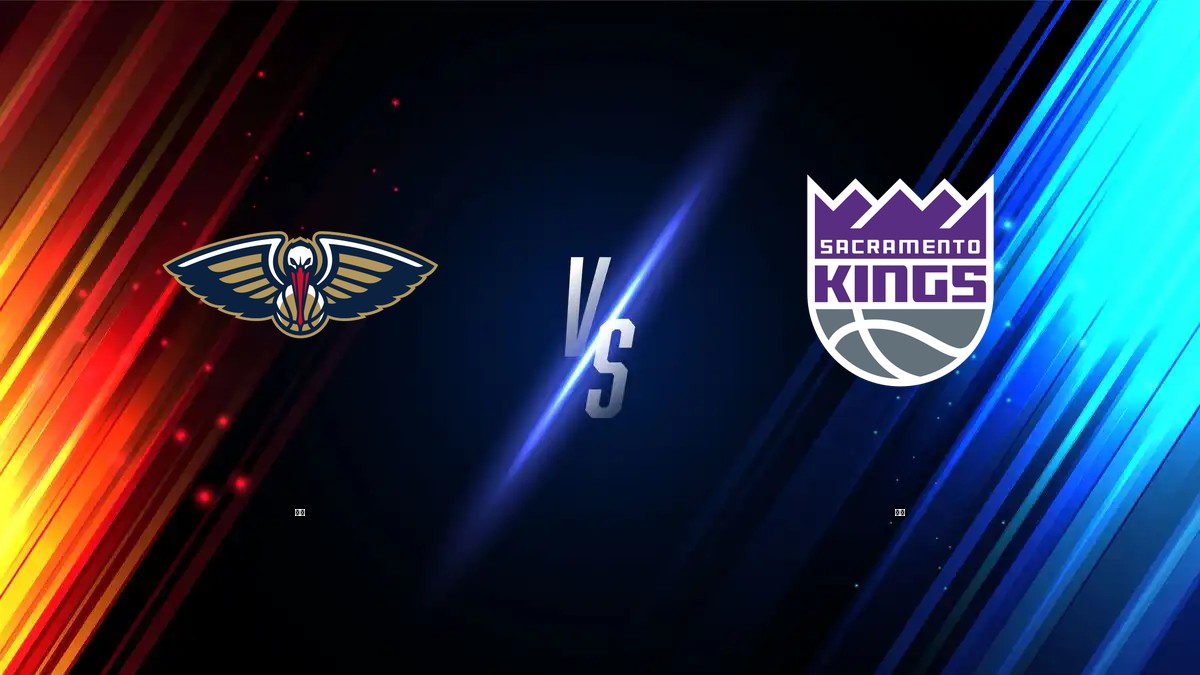 鵜鶘 vs 國王 NBA分析