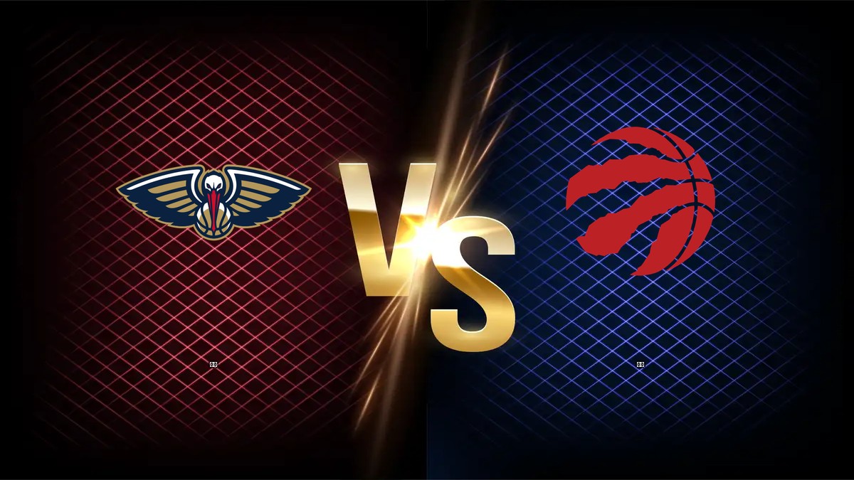 鵜鶘 vs 暴龍 NBA分析