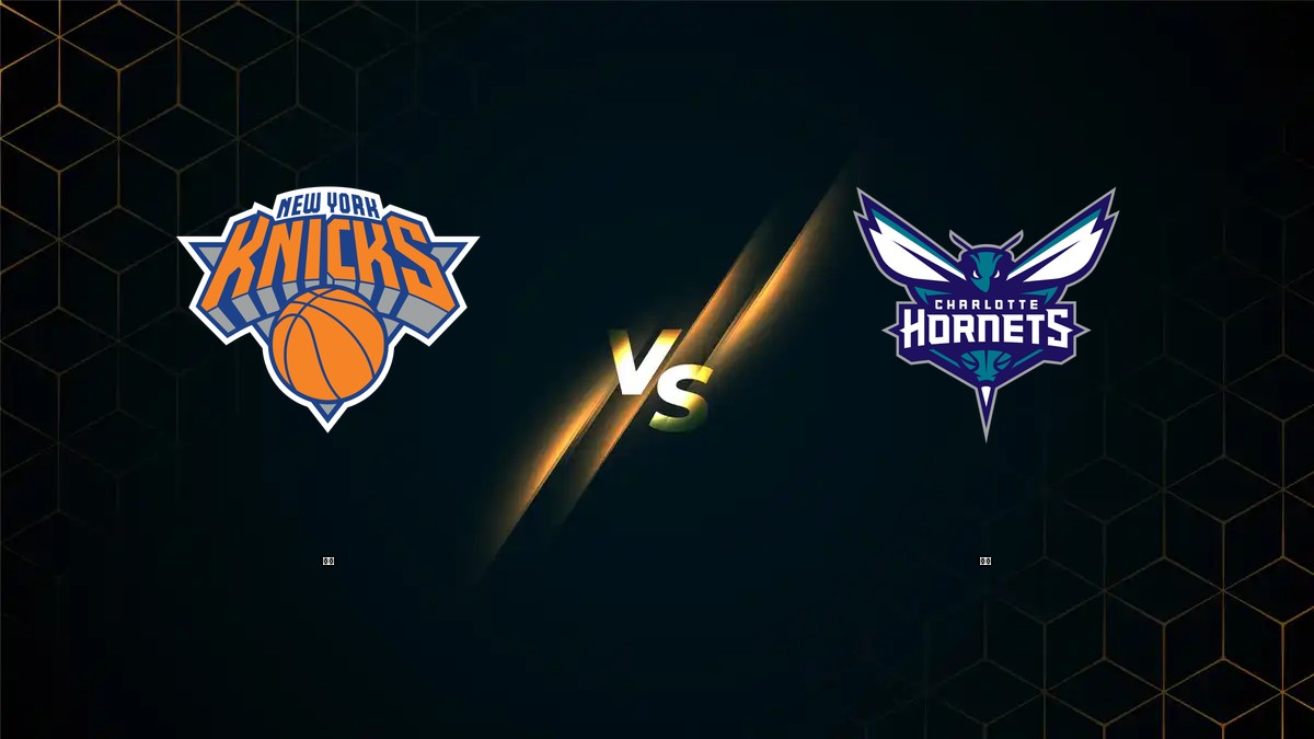 尼克 vs 黃蜂 NBA分析