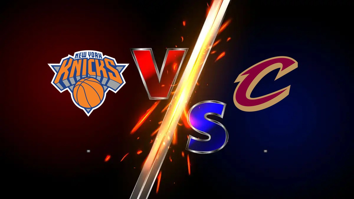 尼克 vs 騎士 NBA分析