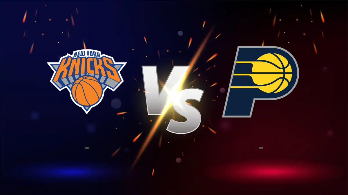 尼克 vs 溜馬 NBA分析