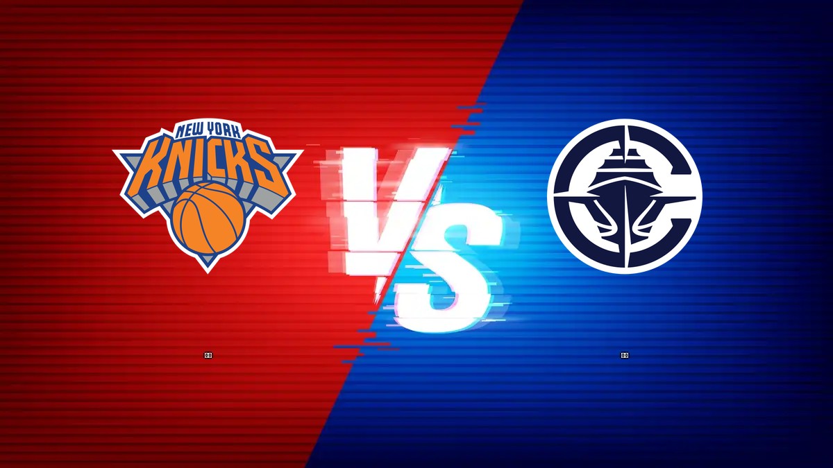 尼克 vs 快艇 NBA分析