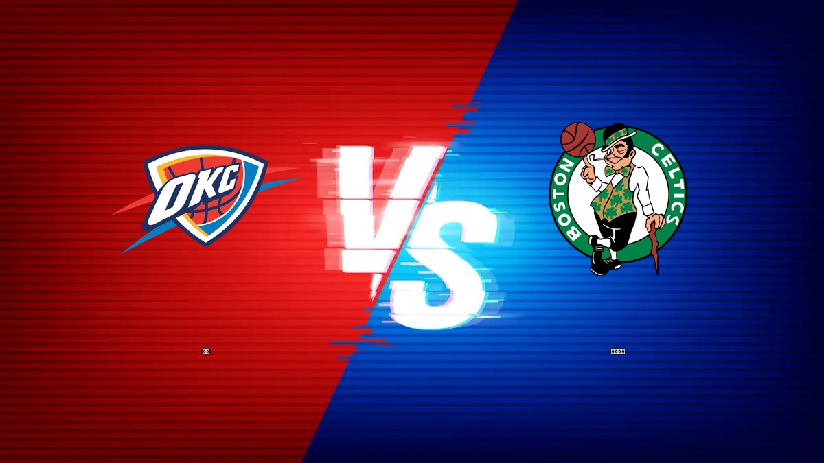雷霆 vs 塞爾提克 NBA分析