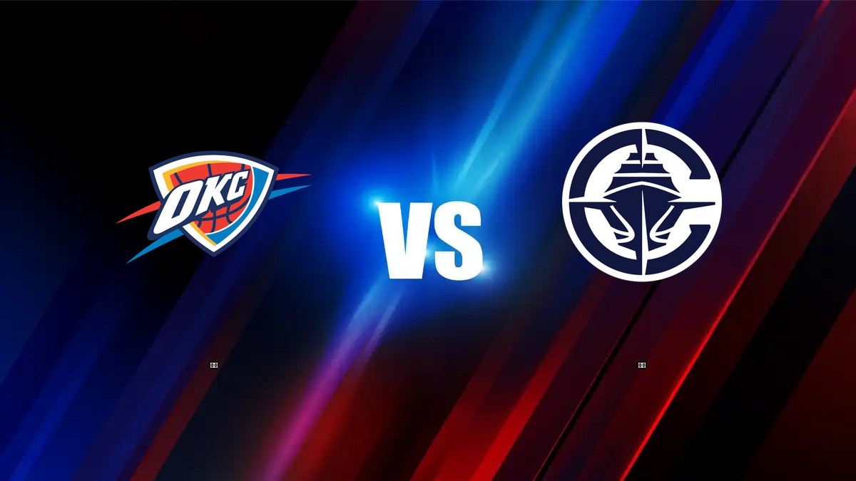雷霆 vs 快艇 NBA分析