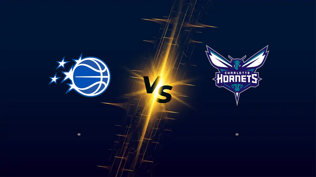 魔術 vs 黃蜂 NBA分析