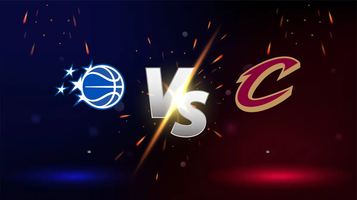 魔術 vs 騎士 NBA分析