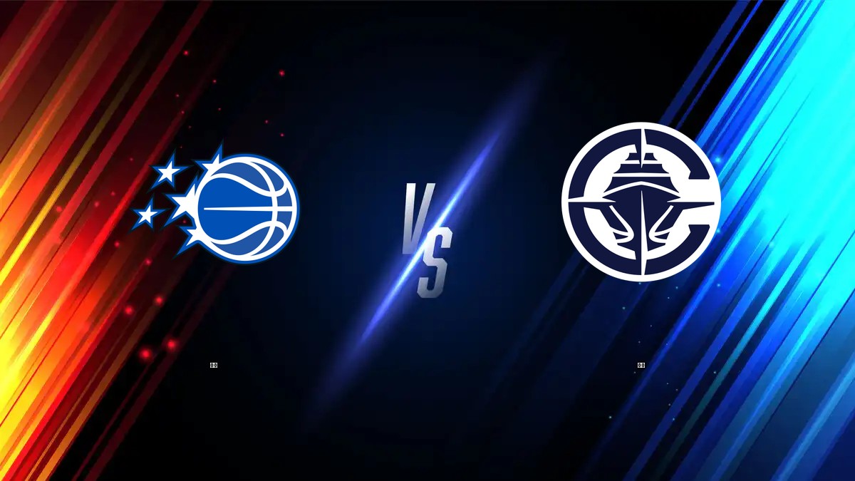 魔術 vs 快艇 NBA分析