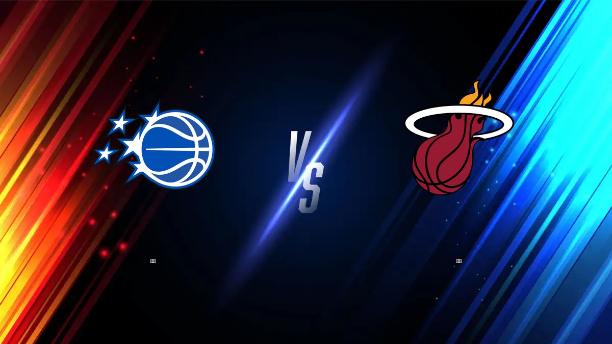 魔術 vs 熱火 NBA分析