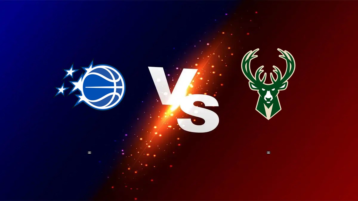 魔術 vs 公鹿 NBA分析