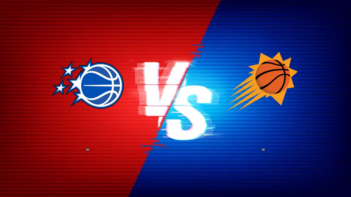 魔術 vs 太陽 NBA分析