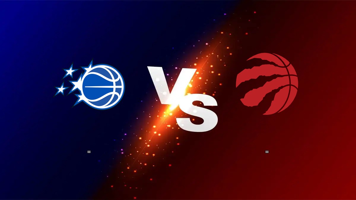 魔術 vs 暴龍 NBA分析