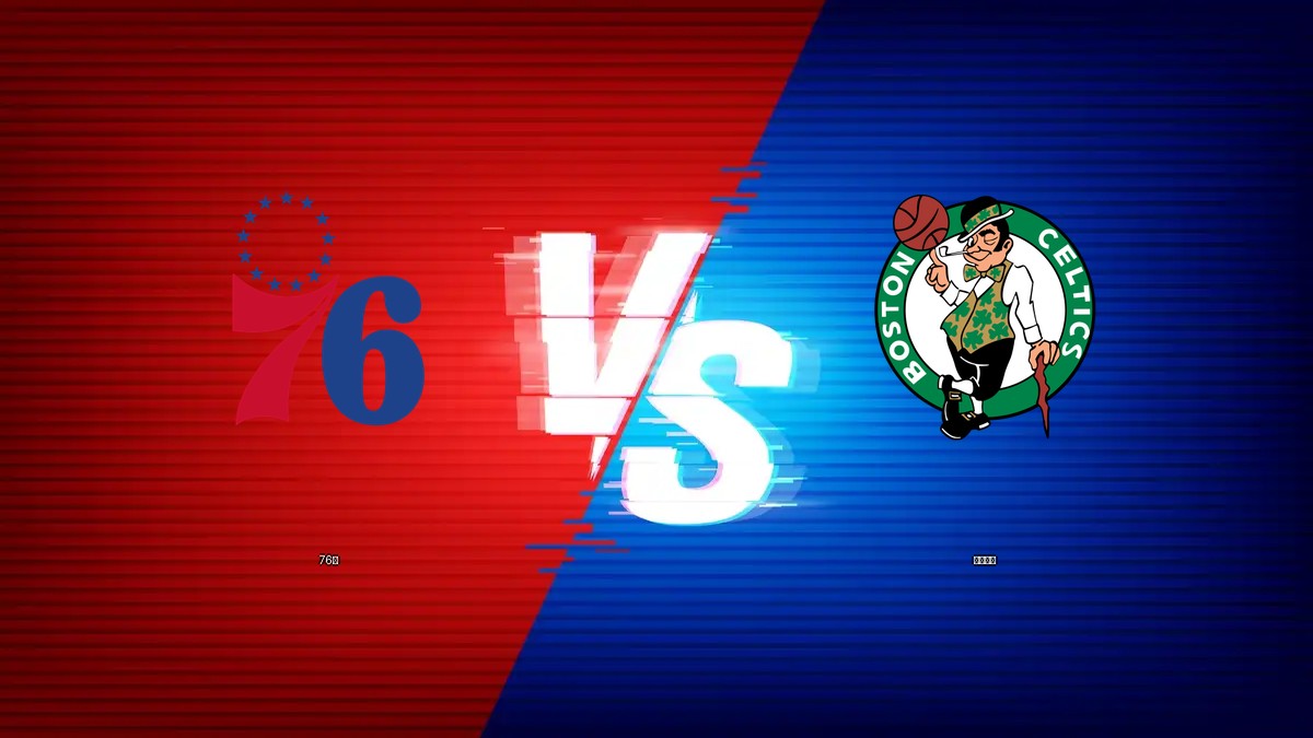 76人 vs 塞爾提克 NBA分析