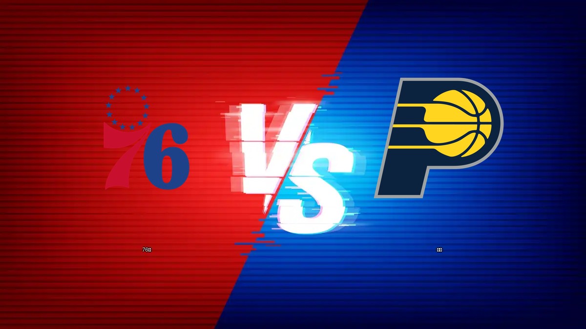 76人 vs 溜馬 NBA分析