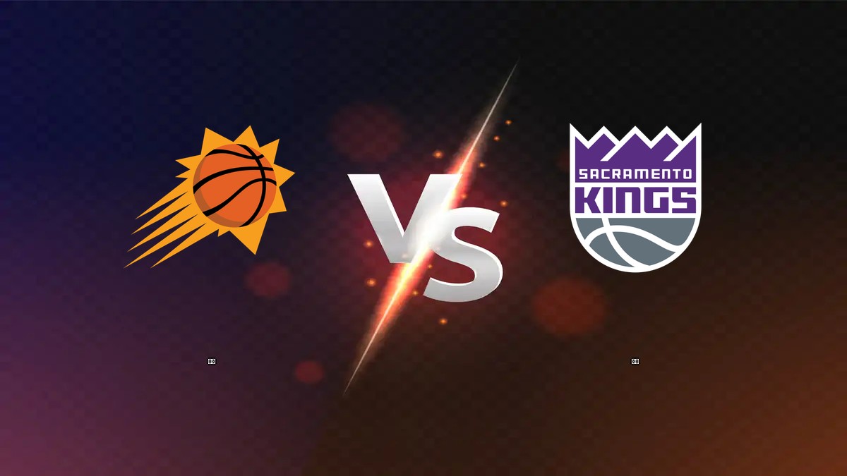 太陽 vs 國王 NBA分析