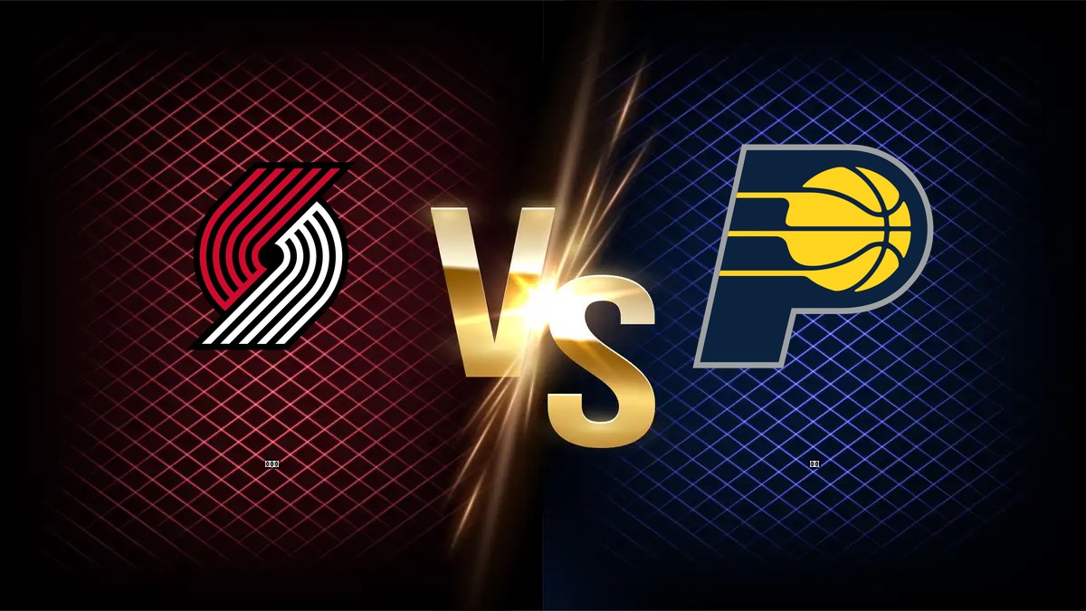 拓荒者 vs 溜馬 NBA分析