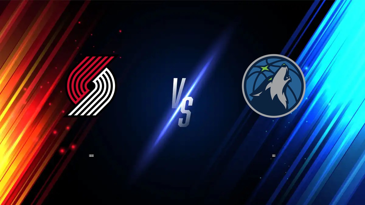 拓荒者 vs 灰狼 NBA分析