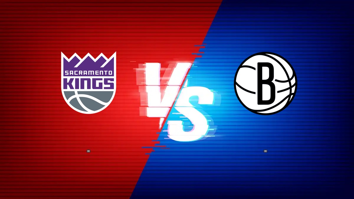 國王 vs 籃網 NBA分析