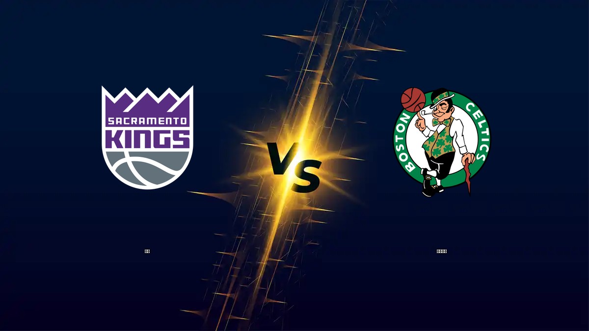 國王 vs 塞爾提克 NBA分析