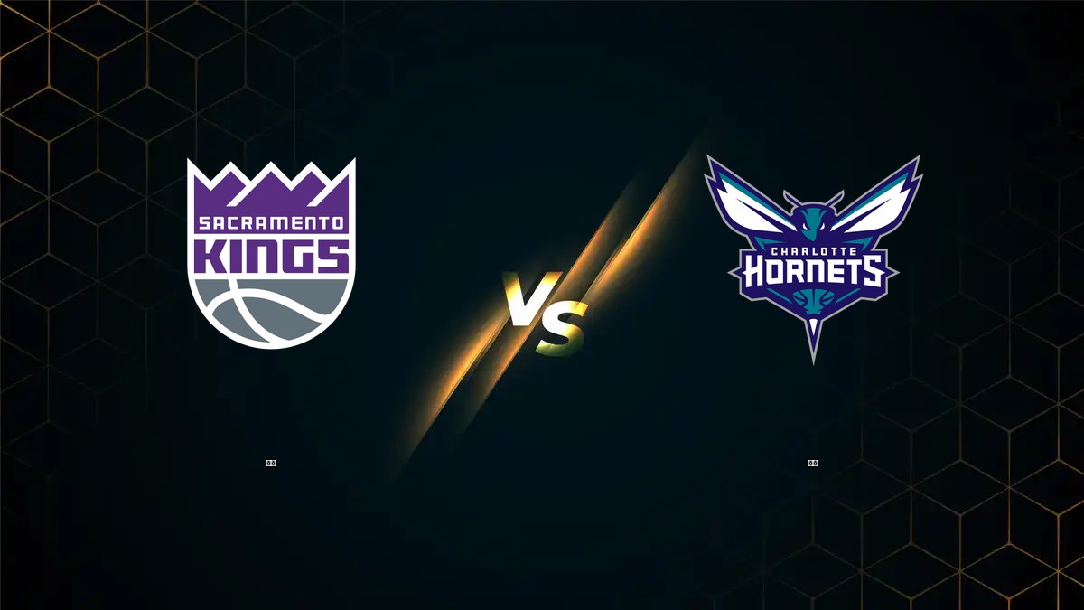 國王 vs 黃蜂 NBA分析