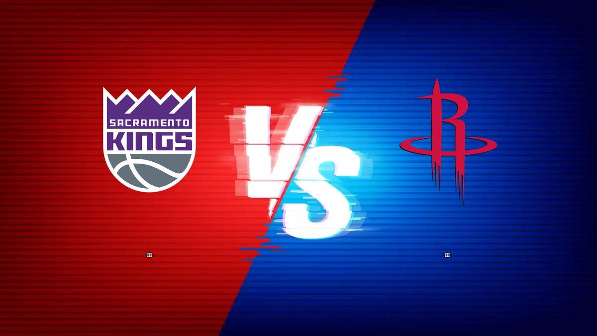 國王 vs 火箭 NBA分析