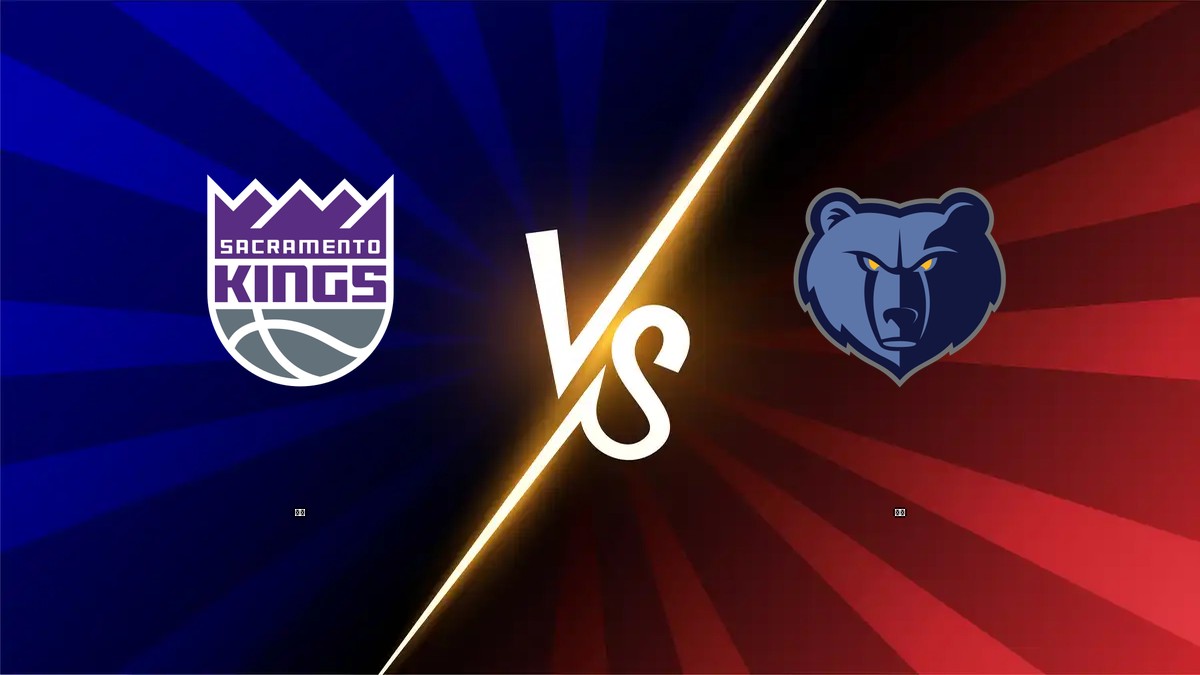 國王 vs 灰熊 NBA分析