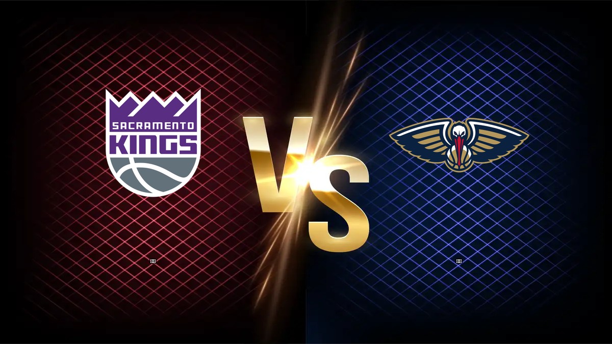 國王 vs 鵜鶘 NBA分析