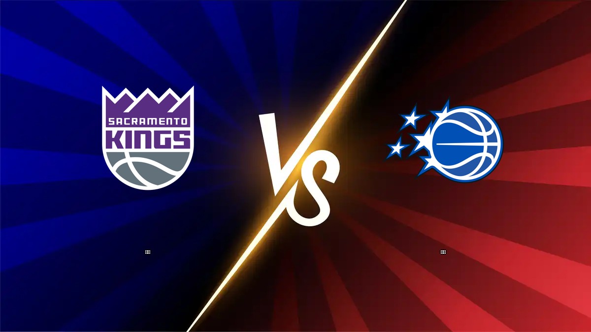 國王 vs 魔術 NBA分析