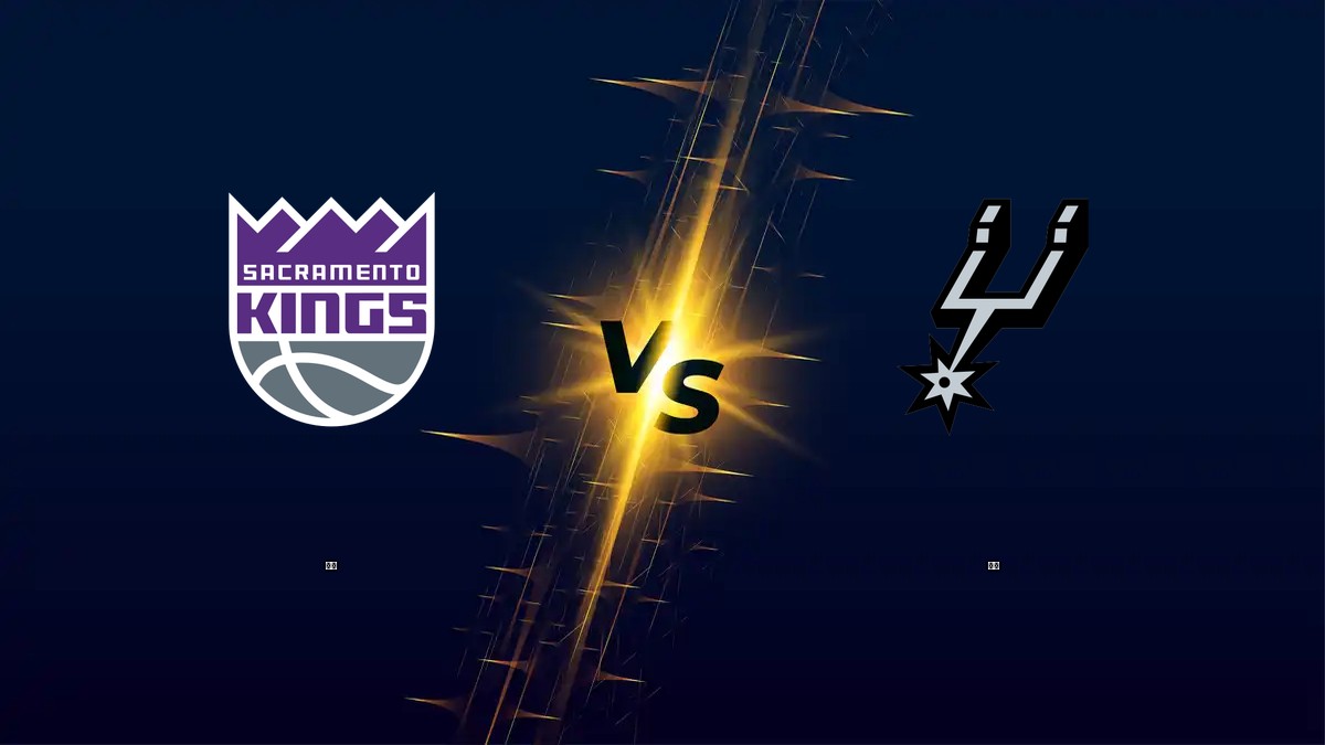 國王 vs 馬刺 NBA分析