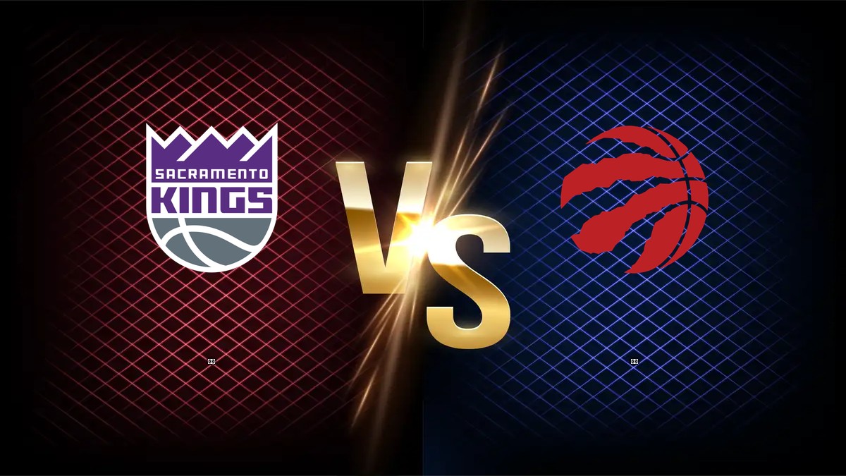 國王 vs 暴龍 NBA分析