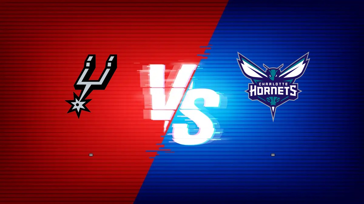 馬刺 vs 黃蜂 NBA分析