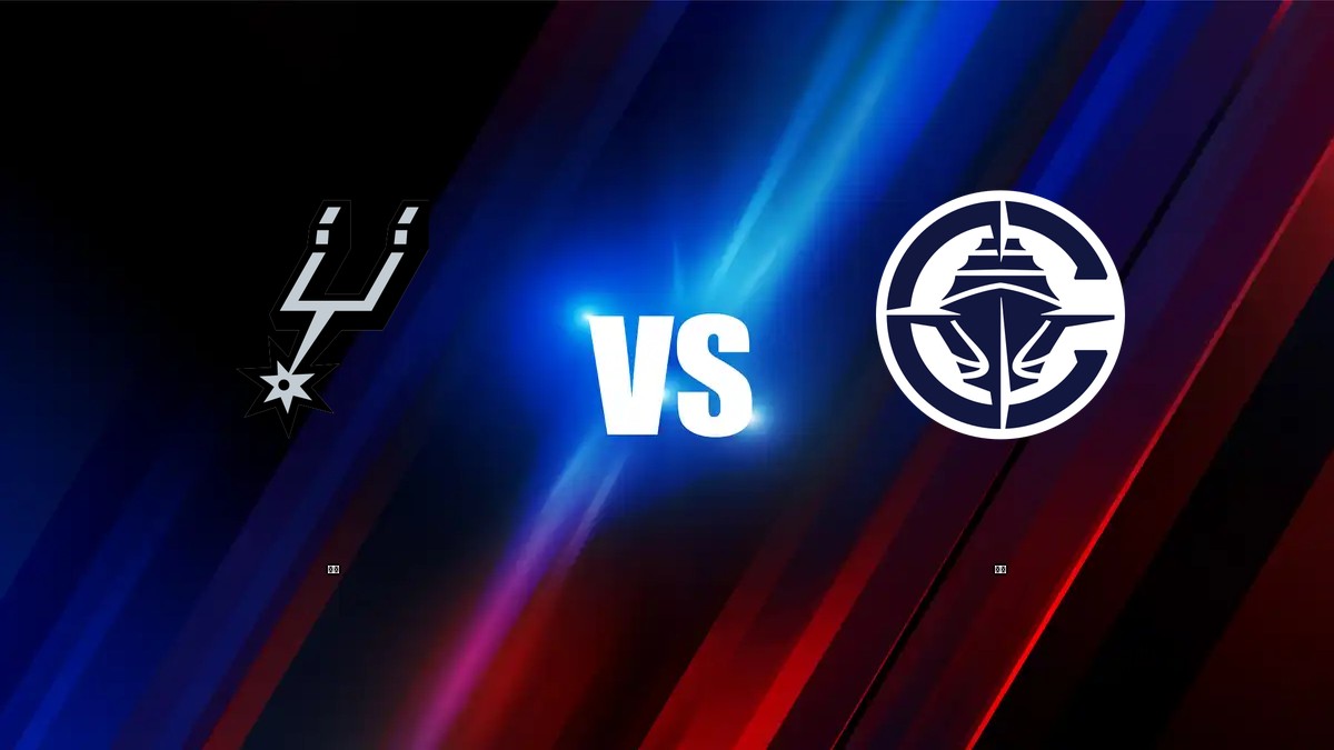 馬刺 vs 快艇 NBA分析