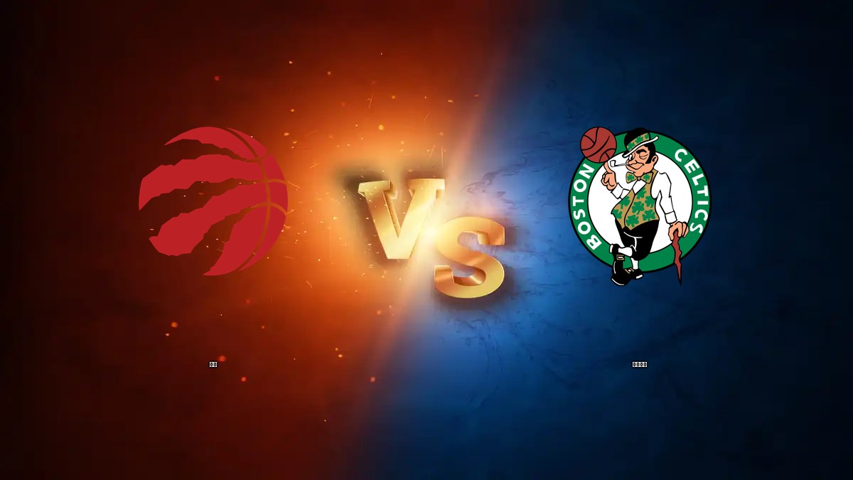 暴龍 vs 塞爾提克 NBA分析