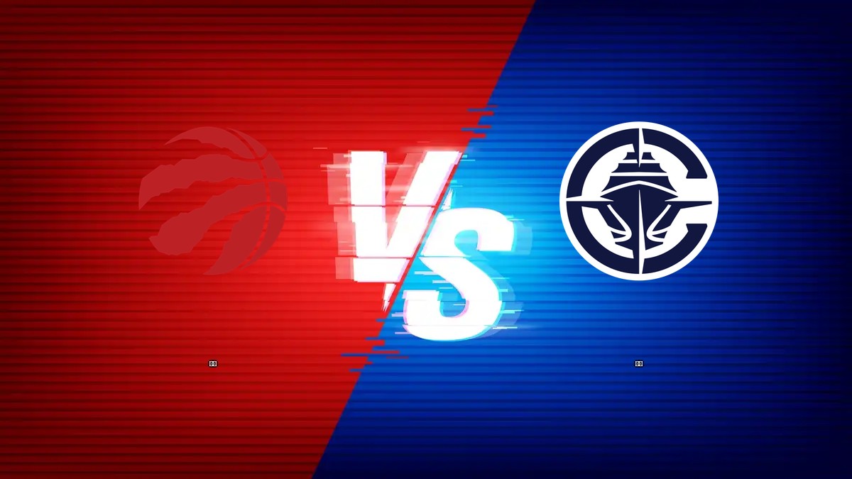 暴龍 vs 快艇 NBA分析