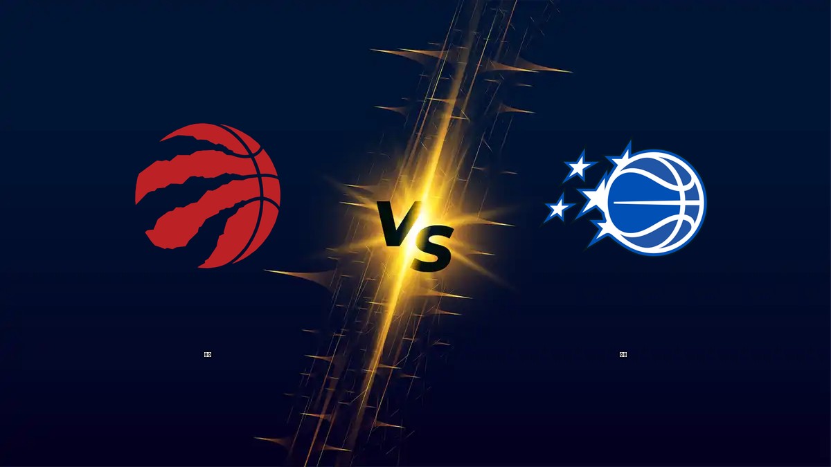 暴龍 vs 魔術 NBA分析