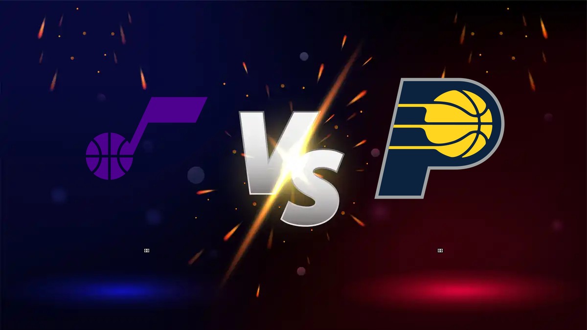 爵士 vs 溜馬 NBA分析