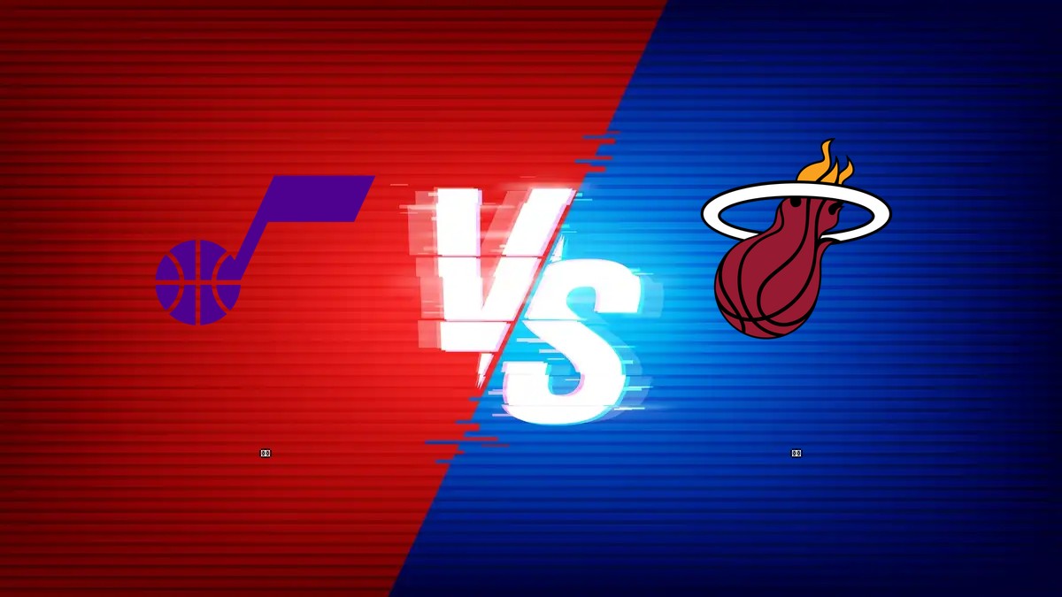 爵士 vs 熱火 NBA分析