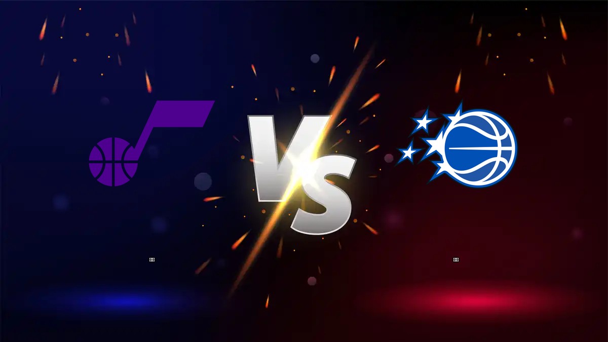 爵士 vs 魔術 NBA分析