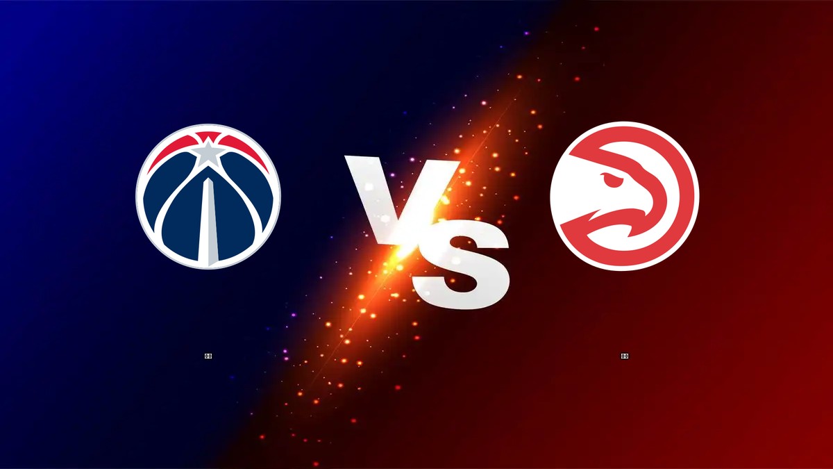 巫師 vs 老鷹 NBA分析