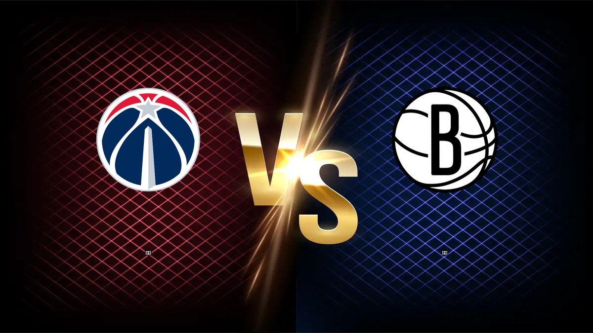 巫師 vs 籃網 NBA分析