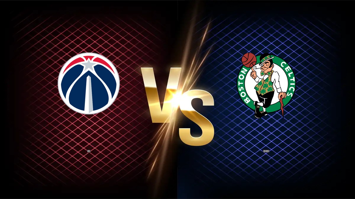 巫師 vs 塞爾提克 NBA分析