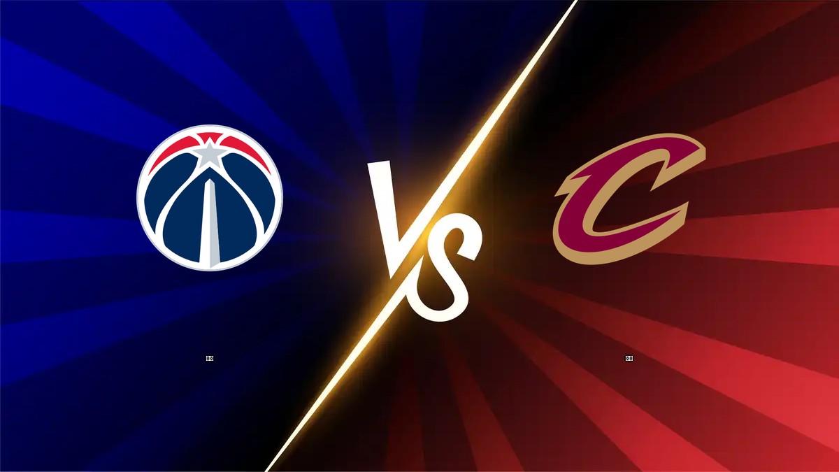 巫師 vs 騎士 NBA分析