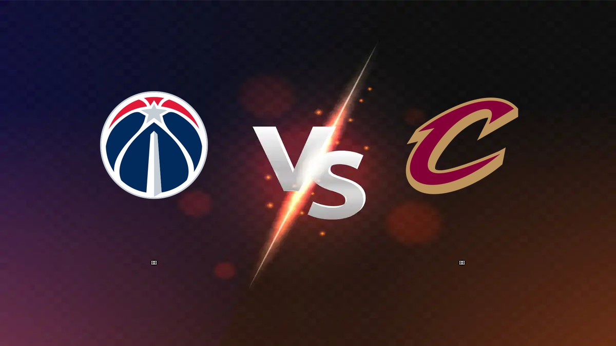 巫師 vs 騎士 NBA分析
