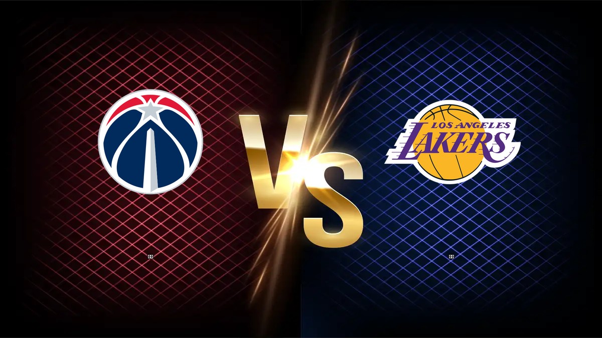 巫師 vs 湖人 NBA分析