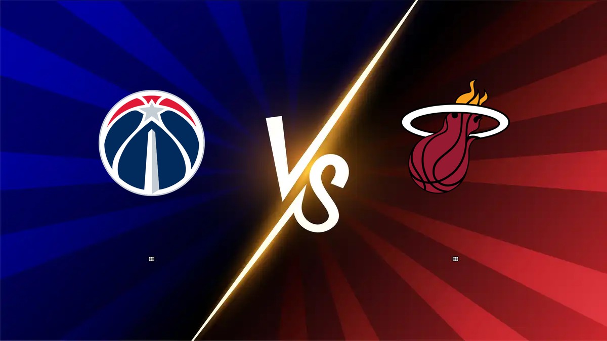 巫師 vs 熱火 NBA分析