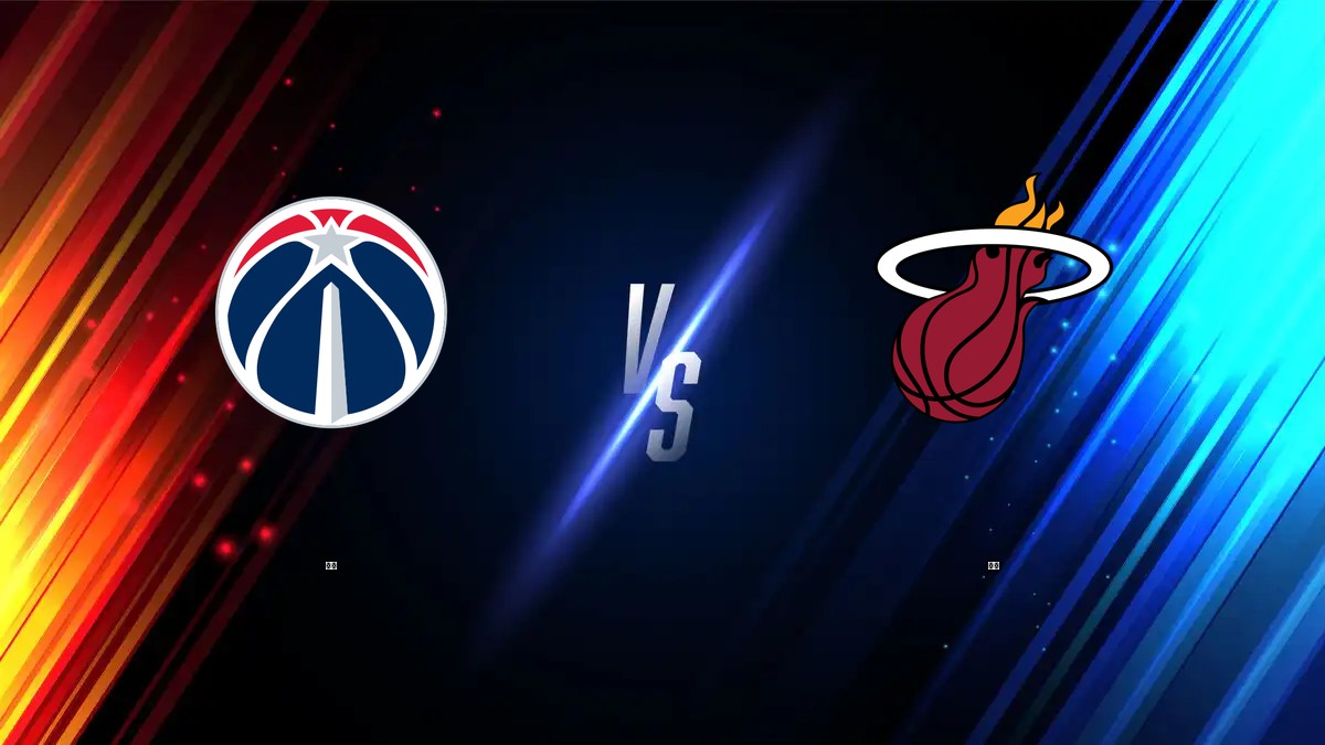 巫師 vs 熱火 NBA分析