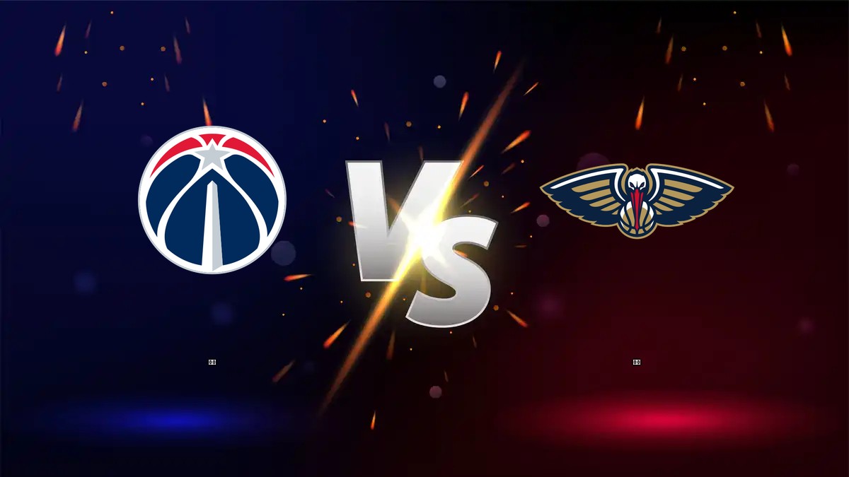 巫師 vs 鵜鶘 NBA分析